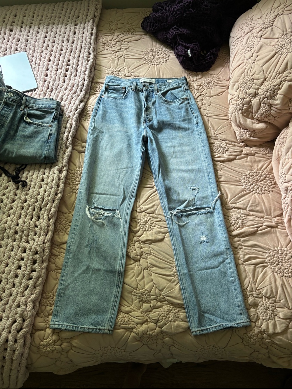 Denim Forum Joni Jeans